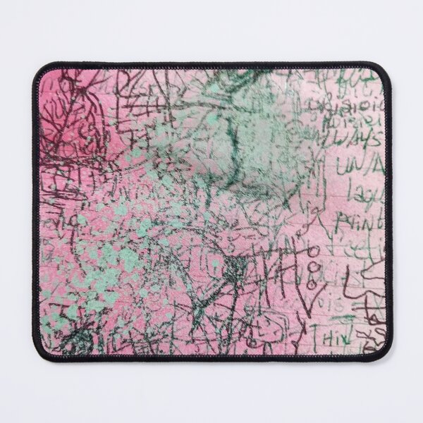 Item preview, Overload of emersed extract, exposure. designed and sold by John Tyler Mounce.