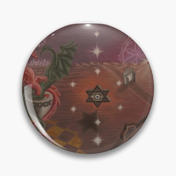 Item preview, New earth designed and sold by mareklessing.