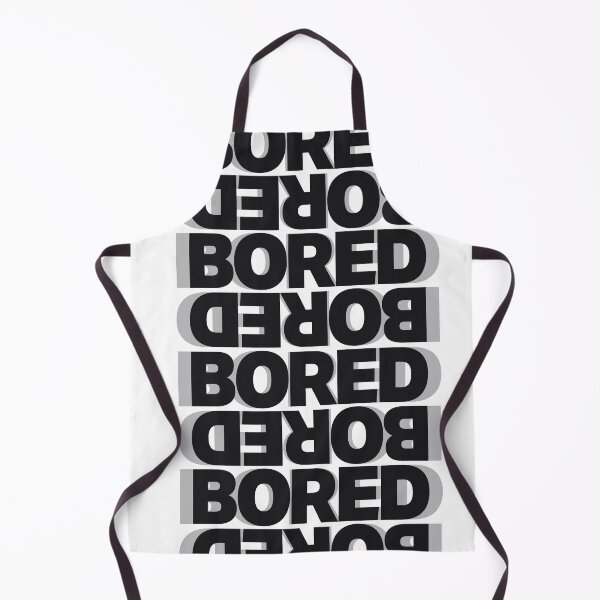 Item preview, Bored, Bored, Bored designed and sold by drawbey.