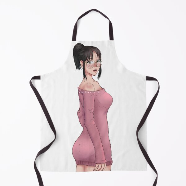 Item preview, Loopy Girl designed and sold by AlexBrownArts.