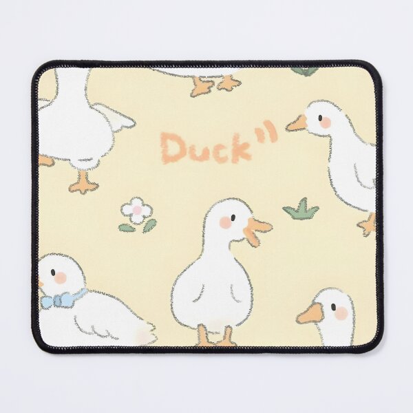 Item preview, Ducks designed and sold by jennysselling.