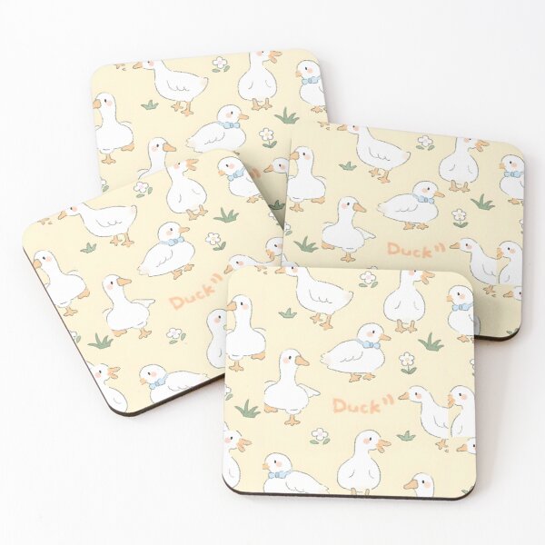 Item preview, Ducks designed and sold by jennysselling.