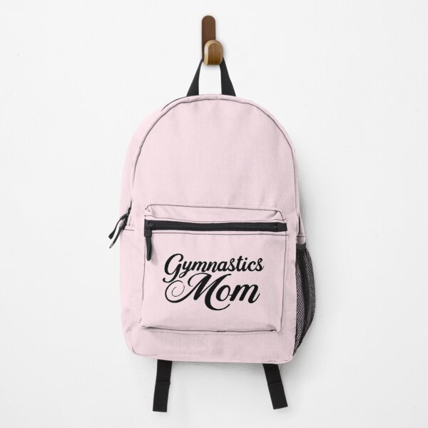 Item preview, Gymnastics Mom Cursive Writing designed and sold by SweetClicks123.