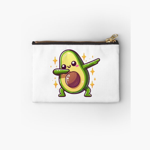 Item preview, Dabbing Avocado designed and sold by Designowner.