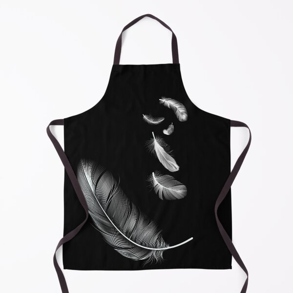 Item preview, Falling Feathers designed and sold by InfiniteZone1.