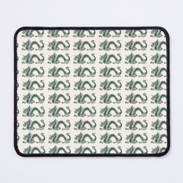 Item preview, Green Dragon Samuel Garcia designed and sold by Stardragon135.