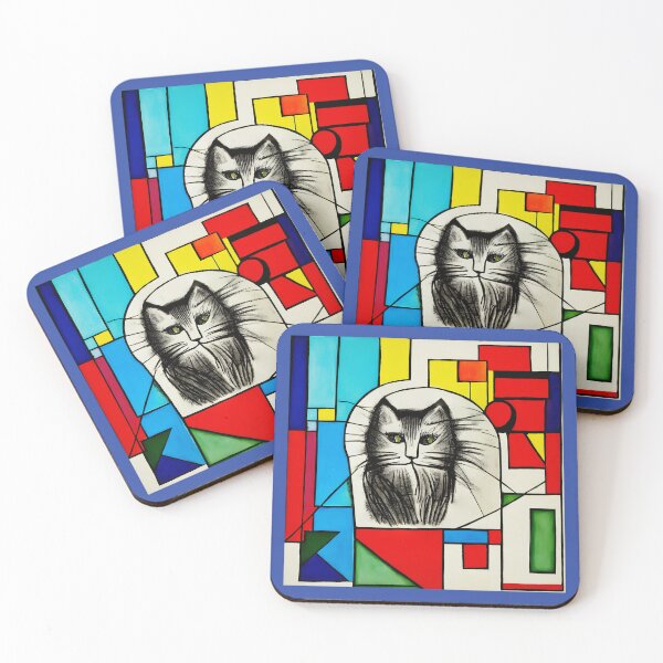 Item preview, Beautiful cat. designed and sold by Natalia-Vlad.