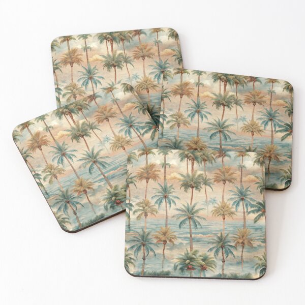 Item preview, palm patten designed and sold by jkrphoto.