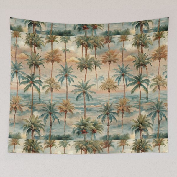 Item preview, palm patten designed and sold by jkrphoto.