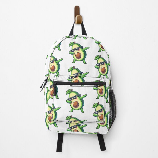 Item preview, Cool Dabbing Avocado designed and sold by Designowner.