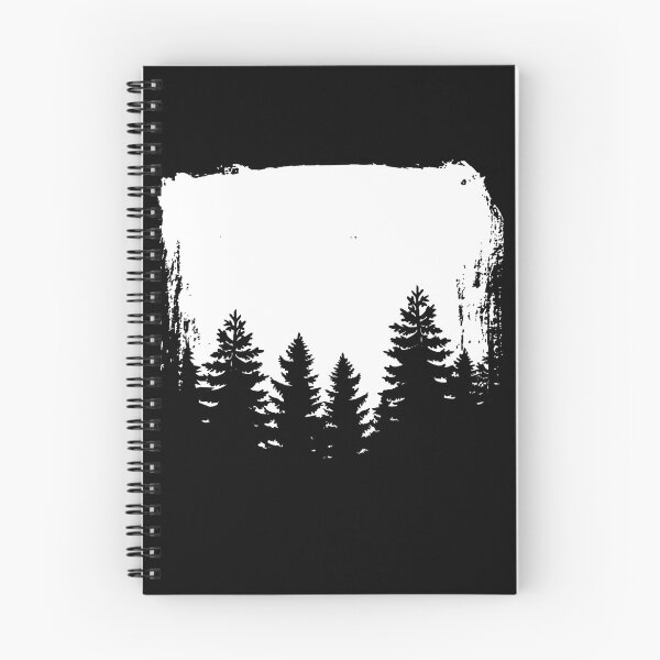 Item preview, Pine trees designed and sold by InfiniteZone1.