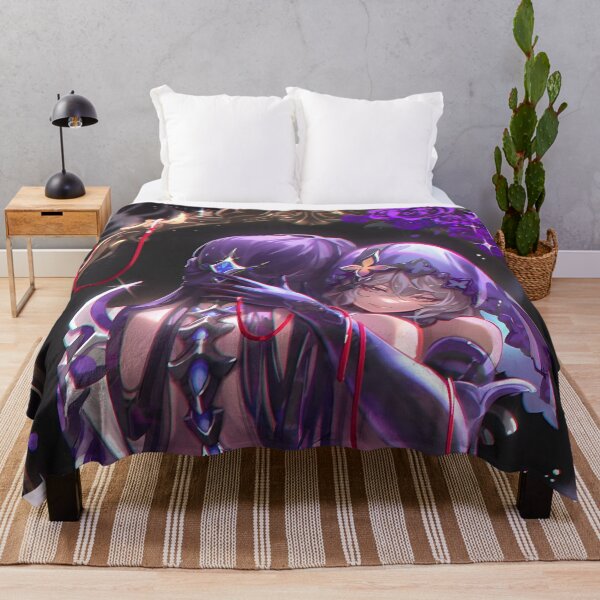 Item preview, Acheron Honkai Star Rail - Cover image designed and sold by NooraniFantasy.