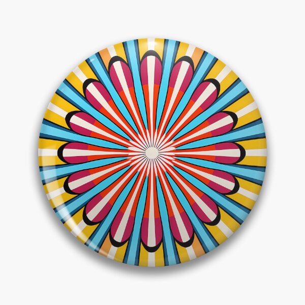 Item preview, bizarre flower designed and sold by Ricardo Rodríguez Pérez.