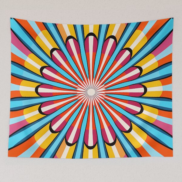 Item preview, bizarre flower designed and sold by Ricardo Rodríguez Pérez.