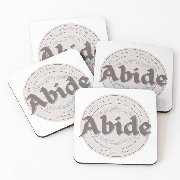 Item preview, Abide tan designed and sold by Doobles1689.