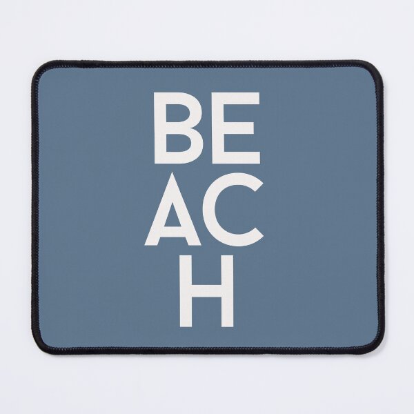 Item preview, Blue and white beach designed and sold by ElizabethCoelho.