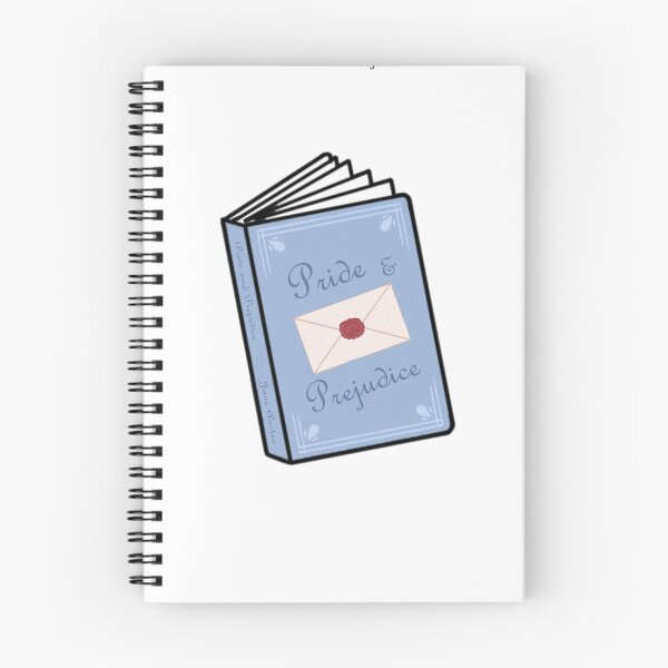 Item preview, Pride and Prejudice Book Sticker Set  designed and sold by Madelyn Craig.