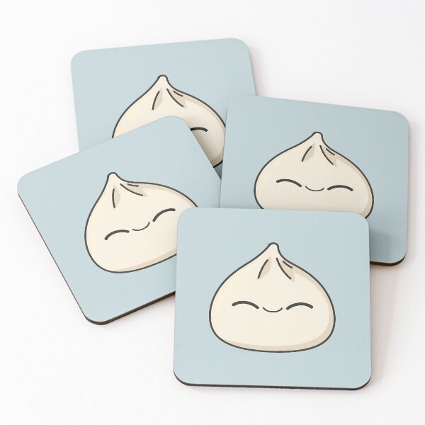 Item preview, Dumpling designed and sold by sakurashorty.