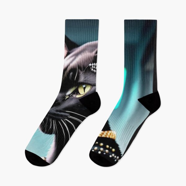 Item preview, Egyptian Cat designed and sold by CatPointOfView.