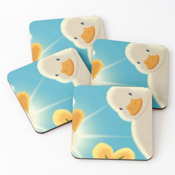 Item preview, Ducks designed and sold by jennysselling.