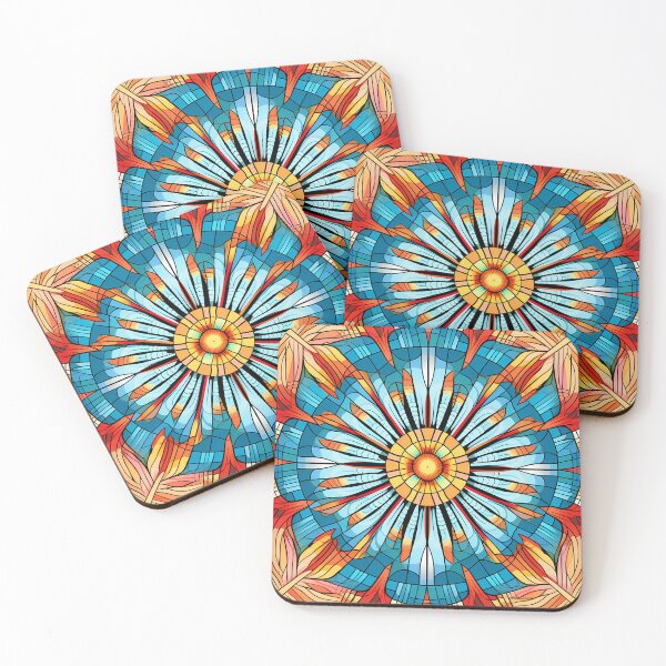 Item preview, bizarre flower designed and sold by Ricardo Rodríguez Pérez.