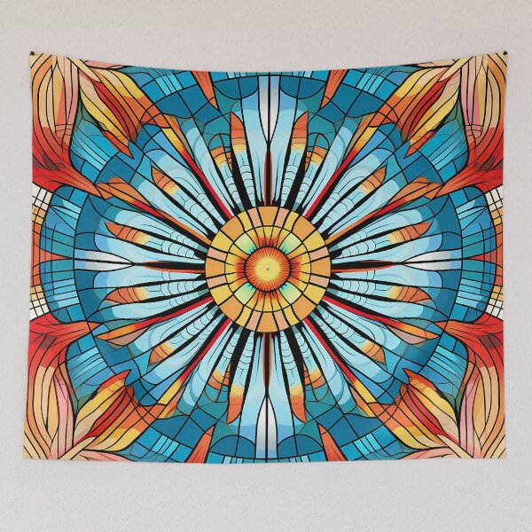 Item preview, bizarre flower designed and sold by Ricardo Rodríguez Pérez.