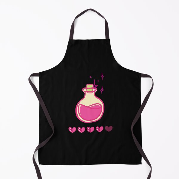 Item preview, Magic Potion Bottle designed and sold by Scriblez.