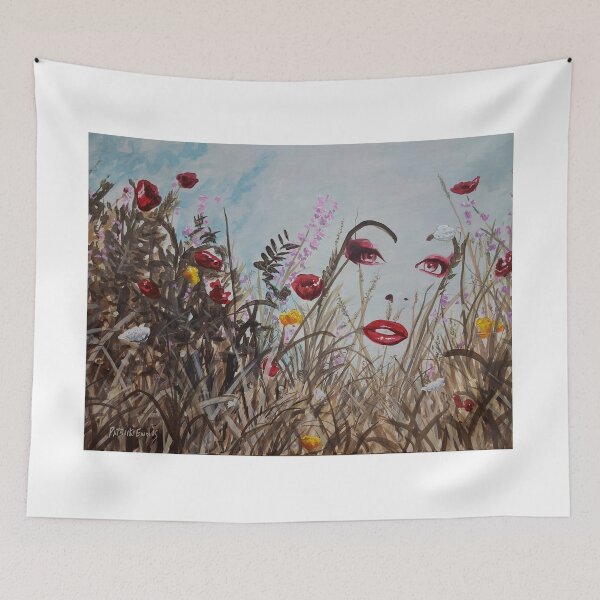 Item preview, Tender bloom  designed and sold by Patrick Ennis.
