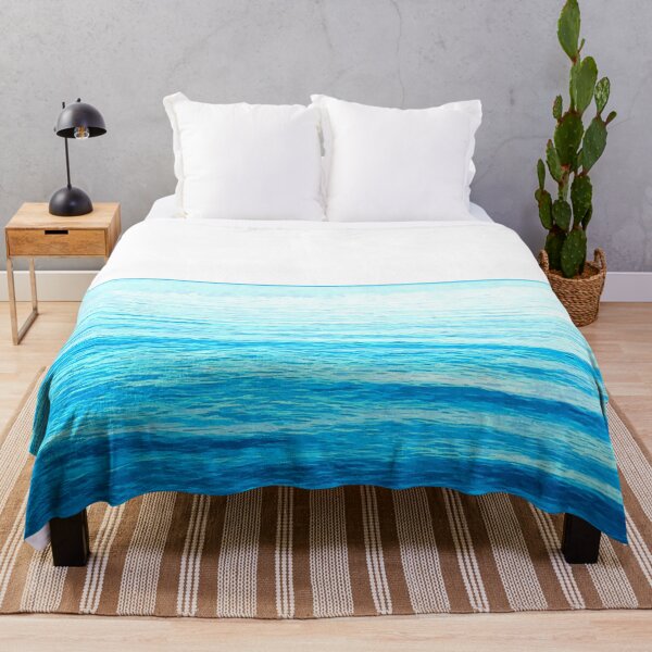 Item preview, Blue Ocean Illustration designed and sold by Alemi.