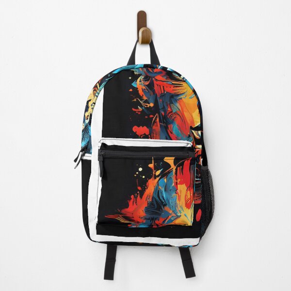 Item preview, abstract face designed and sold by PICT T MOSB.