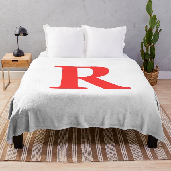 Item preview, The Letter R designed and sold by CanterburyLane.