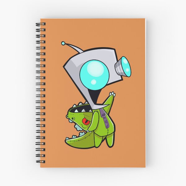 Item preview, Cute Dino robot rawr designed and sold by PumpkinPixii.