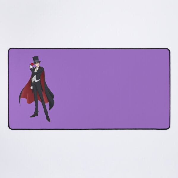 Item preview, Tuxedo Kamen; Purple designed and sold by Marco Bottiglieri.