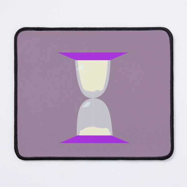 Item preview, hourglass designed and sold by ivylovell.