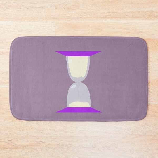 Item preview, hourglass designed and sold by ivylovell.