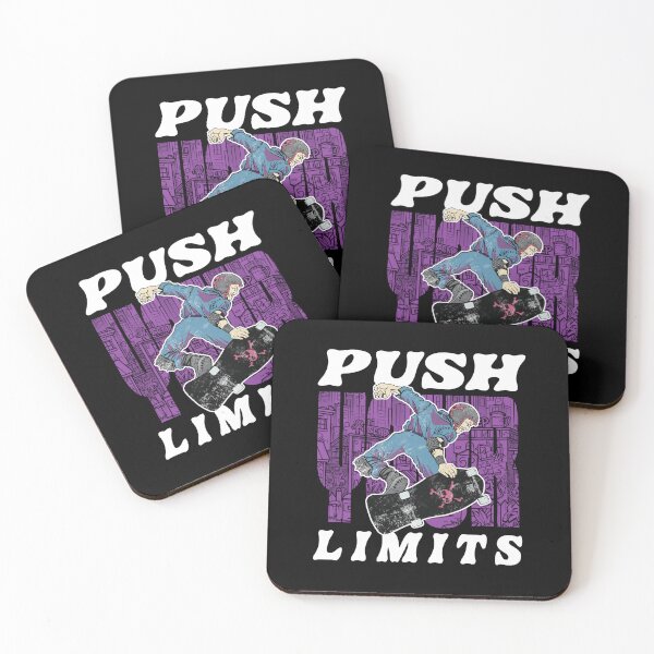 Item preview, Old School Skateboarding Adventure: Punk Skater Illustration designed and sold by ImaginarStore.