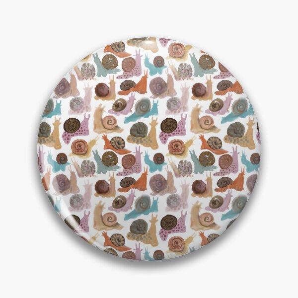 Item preview, snail pattern designed and sold by guilhernunes.