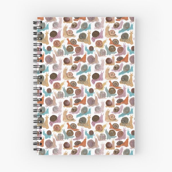 Item preview, snail pattern designed and sold by guilhernunes.