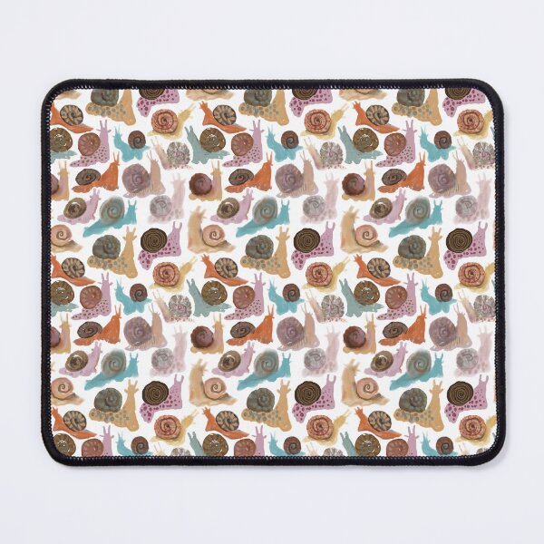 Item preview, snail pattern designed and sold by guilhernunes.
