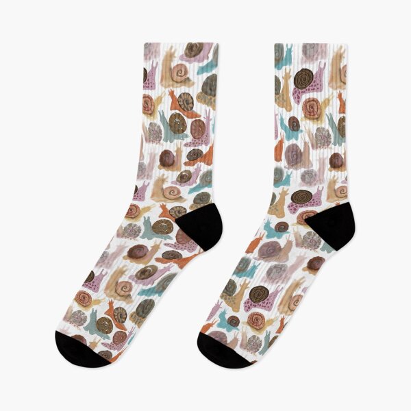 Item preview, snail pattern designed and sold by guilhernunes.