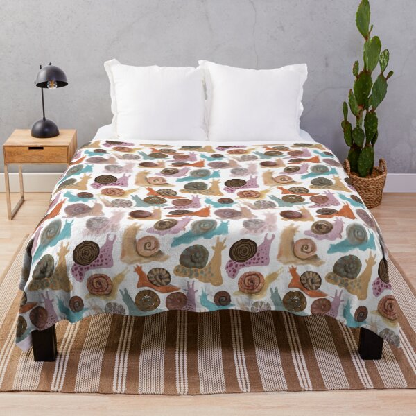 Item preview, snail pattern designed and sold by guilhernunes.