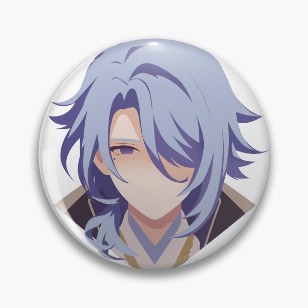 Item preview, Minimalist Ayato designed and sold by SchellStation.