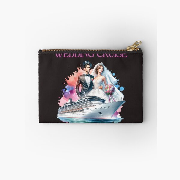Item preview,  Wedding Cruise For Newlyweds On A Romantic Voyage of Love designed and sold by elynne9.