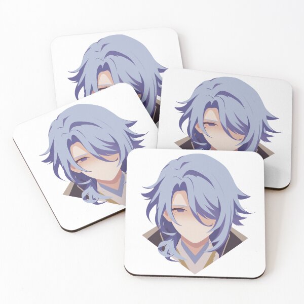 Item preview, Minimalist Ayato designed and sold by SchellStation.