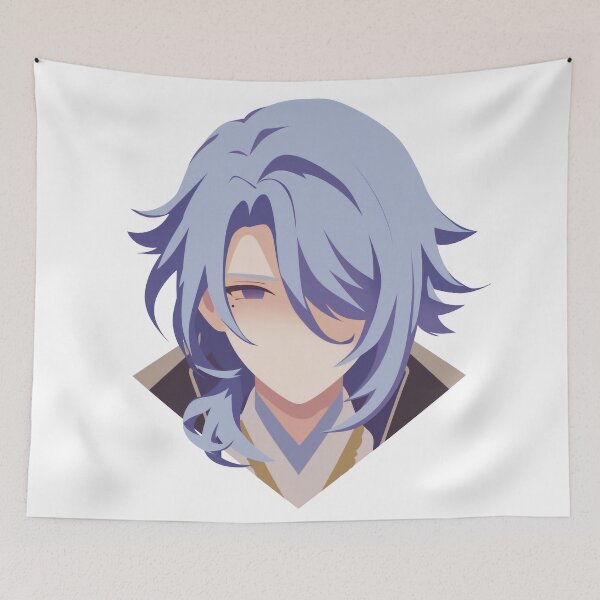 Item preview, Minimalist Ayato designed and sold by SchellStation.