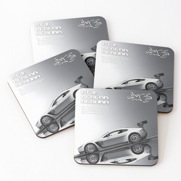 Item preview, Aston Martin Vantage designed and sold by aliigal.