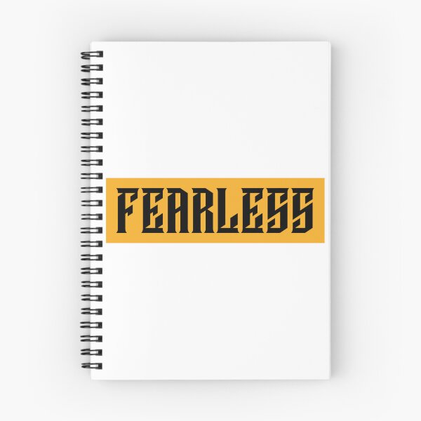 Item preview, Fearless designed and sold by ProEf.