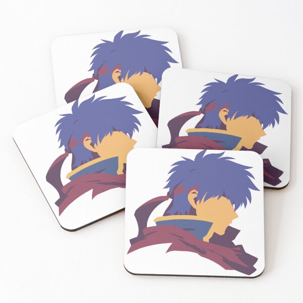 Item preview, Minimalist Ike designed and sold by SchellStation.