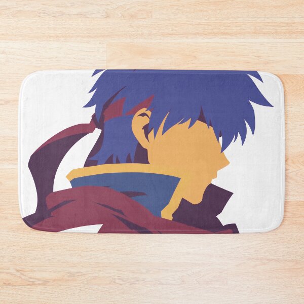 Item preview, Minimalist Ike designed and sold by SchellStation.