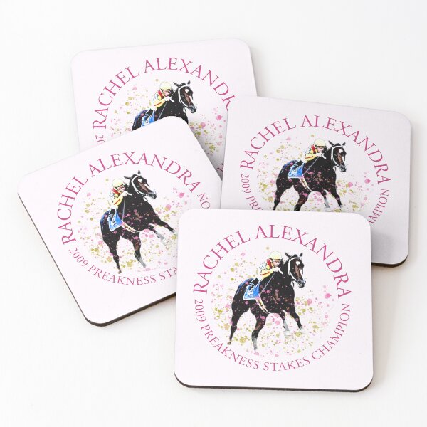 Item preview, Rachel Alexander 2009 Preakness Stakes Champion - Filly Power designed and sold by Ginny Luttrell.